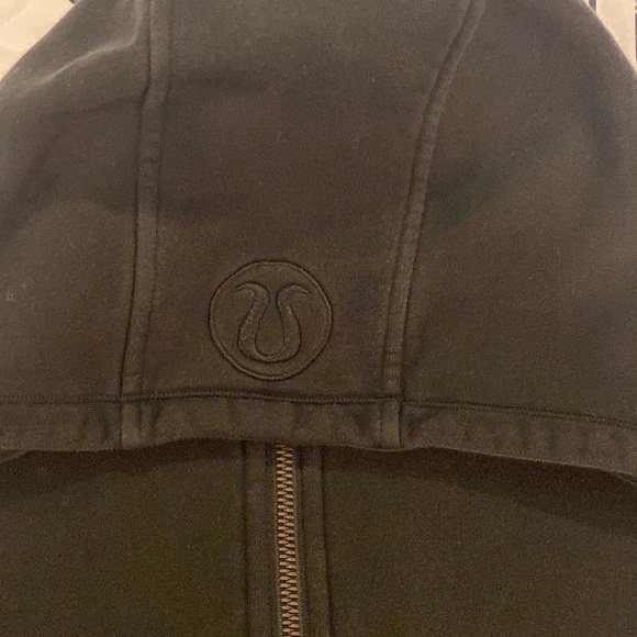 Lululemon Cool & Collected Jacket - Picture 6 of 13